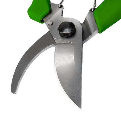 Секатор Gruntek Bekas Inox Profi 200 мм Секатор Gruntek Bekas Inox Profi 200 мм