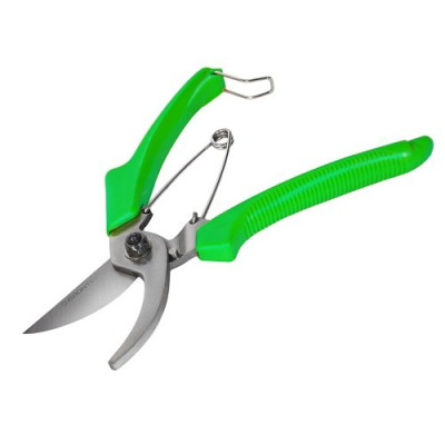 Секатор Gruntek Bekas Inox Profi 200 мм Секатор Gruntek Bekas Inox Profi 200 мм