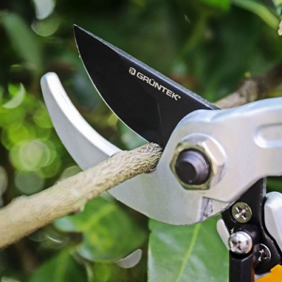 Секатор Gruntek Rabe Professional 200 мм 295215020
