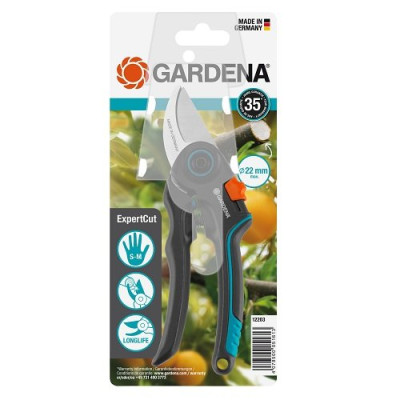 Секатор Gardena ExpertCut обвідний 22 мм(12203-20.000.00)