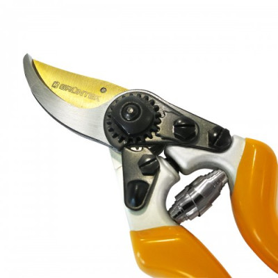 Секатор Gruntek Z-25 215 мм 295215025 Секатор Gruntek Z-25 215 мм 295215025