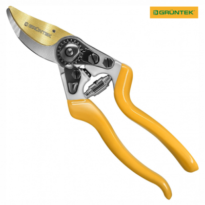 Секатор Gruntek Z-25 215 мм 295215025 Секатор Gruntek Z-25 215 мм 295215025