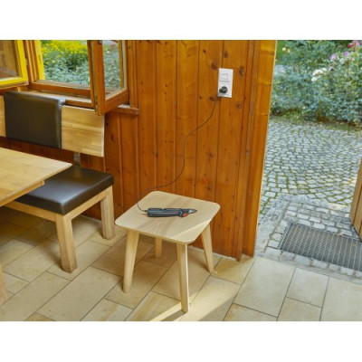 Секатор акумуляторний Gardena AssistCut 25 мм(12222-20.000.00) Секатор акумуляторний Gardena AssistCut 25 мм(12222-20.000.00)
