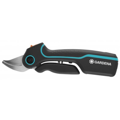 Секатор акумуляторний Gardena AssistCut 25 мм(12222-20.000.00) Секатор акумуляторний Gardena AssistCut 25 мм(12222-20.000.00)