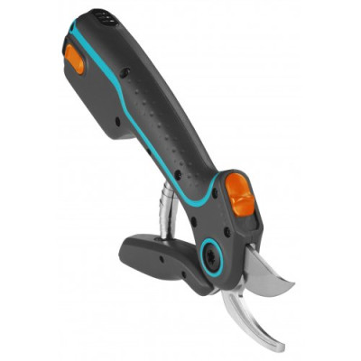 Секатор акумуляторний Gardena AssistCut 25 мм(12222-20.000.00) Секатор акумуляторний Gardena AssistCut 25 мм(12222-20.000.00)