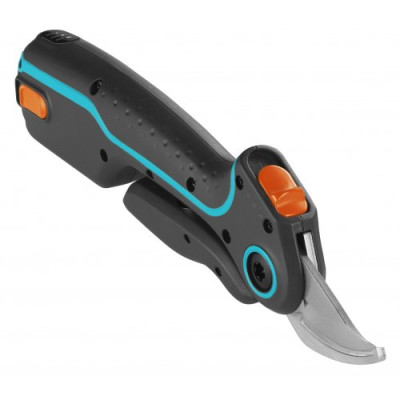 Секатор акумуляторний Gardena AssistCut 25 мм(12222-20.000.00) Секатор акумуляторний Gardena AssistCut 25 мм(12222-20.000.00)