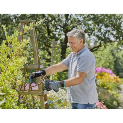 Секатор акумуляторний Gardena AssistCut 25 мм(12222-20.000.00) Секатор акумуляторний Gardena AssistCut 25 мм(12222-20.000.00)