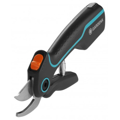Секатор акумуляторний Gardena AssistCut 25 мм(12222-20.000.00) Секатор акумуляторний Gardena AssistCut 25 мм(12222-20.000.00)