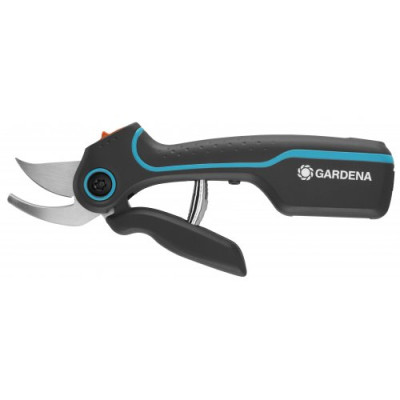 Секатор акумуляторний Gardena AssistCut 25 мм(12222-20.000.00) Секатор акумуляторний Gardena AssistCut 25 мм(12222-20.000.00)