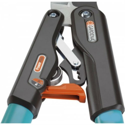 Гілкоріз Gardena SmartCut з храповим механізмом 08773-20.000.00 Гілкоріз Gardena SmartCut з храповим механізмом 08773-20.000.00
