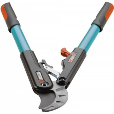 Гілкоріз Gardena SmartCut з храповим механізмом 08773-20.000.00 Гілкоріз Gardena SmartCut з храповим механізмом 08773-20.000.00