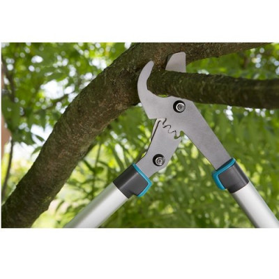Сучкоріз Gardena EnergyCut 600B для зелених гілок 42 мм(12006-20.000.00)