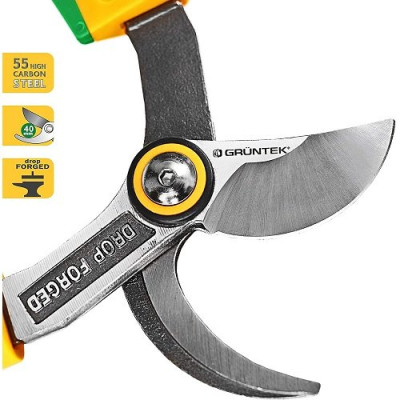Сучкоріз GRUNTEK X-25 Professional(295201655)