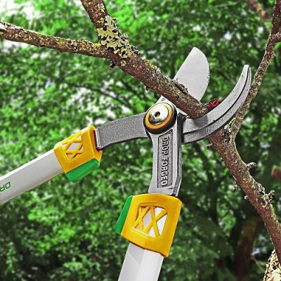 Сучкоріз GRUNTEK X-25 Professional(295201655)