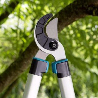 Гілкоріз з наковаленкой Gardena EasyCut 680A 12004-20.000.00 Гілкоріз з наковаленкой Gardena EasyCut 680A 12004-20.000.00