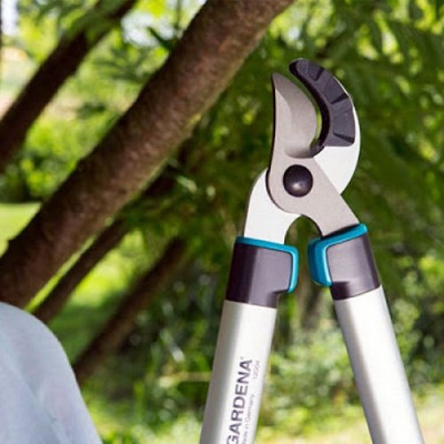 Гілкоріз з наковаленкой Gardena EasyCut 680A 12004-20.000.00 Гілкоріз з наковаленкой Gardena EasyCut 680A 12004-20.000.00