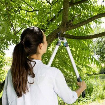 Гілкоріз з наковаленкой Gardena EasyCut 680A 12004-20.000.00 Гілкоріз з наковаленкой Gardena EasyCut 680A 12004-20.000.00