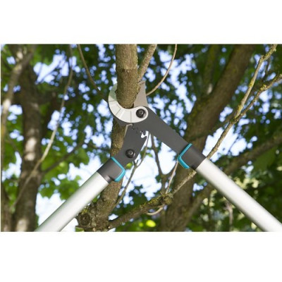 Гілкоріз GARDENA EnergyCut 750А з наковаленкою(12008-20.000.00) Гілкоріз GARDENA EnergyCut 750А з наковаленкою(12008-20.000.00)