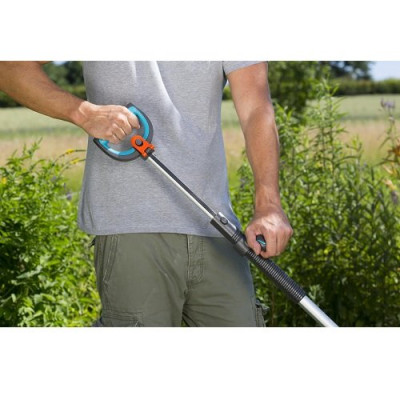 Сучкоріз для зелених гілок Gardena SlimCut обвідний 28 мм(12010-20.000.00)