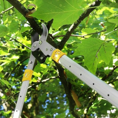 Гілкоріз телескопічний Gruntek XT 27-37 Premium 295201940