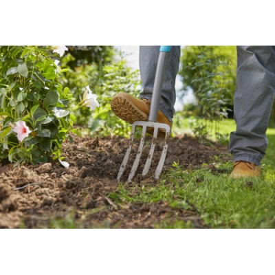 Вила Gardena ErgoLine (17013-20.000.00) Вила Gardena ErgoLine (17013-20.000.00)