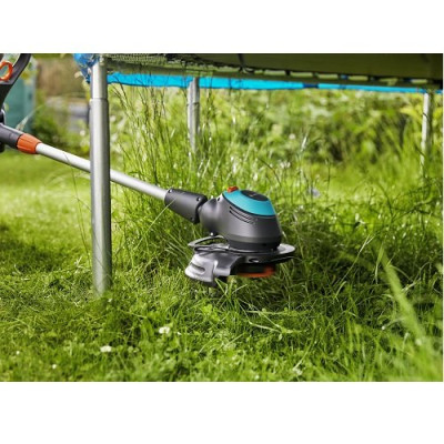 Тример Gardena EasyCut 450/25 електричний 450 Вт(09870-20.000.00) Тример Gardena EasyCut 450/25 електричний 450 Вт(09870-20.000.00)