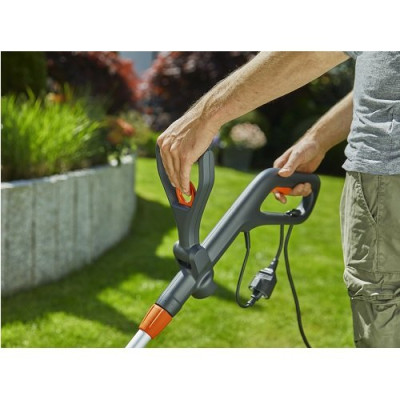 Тример Gardena EasyCut 450/25 електричний 450 Вт(09870-20.000.00) Тример Gardena EasyCut 450/25 електричний 450 Вт(09870-20.000.00)