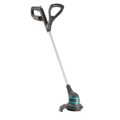 Тример акумуляторний Gardena SmallCut Li-23R 09822-20.000.00 Тример акумуляторний Gardena SmallCut Li-23R 09822-20.000.00