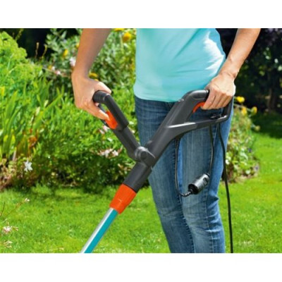 Тример електричний Gardena ComfortCut 450/25 09808-20.000 Тример електричний Gardena ComfortCut 450/25 09808-20.000