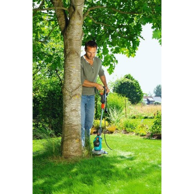Тример електричний Gardena ComfortCut 450/25 09808-20.000 Тример електричний Gardena ComfortCut 450/25 09808-20.000