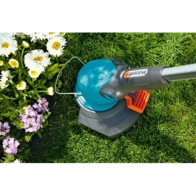 Тример електричний Gardena EasyCut 400/25 09807-20.000 Тример електричний Gardena EasyCut 400/25 09807-20.000