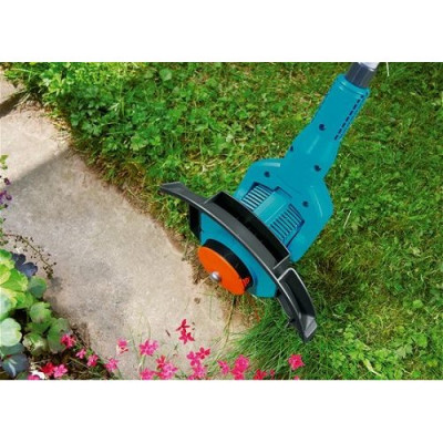 Тример електричний Gardena EasyCut 400/25 09807-20.000 Тример електричний Gardena EasyCut 400/25 09807-20.000
