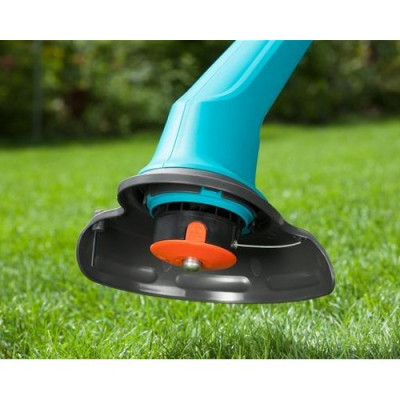 Тример електричний Gardena SmallCut 300/23 09805-20.000