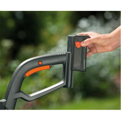 Тример акумуляторний Gardena SmallCut 300 Accu(08844-20.000) Тример акумуляторний Gardena SmallCut 300 Accu(08844-20.000)