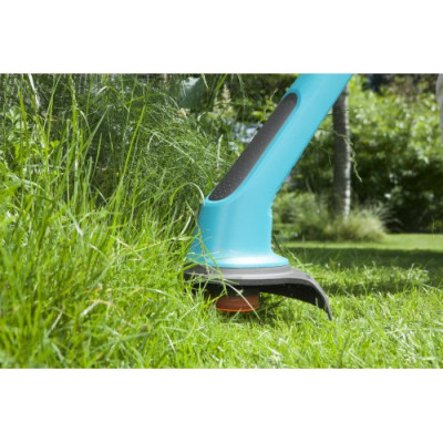 Тример електричний Gardena SmallCut Plus 350/23 09806-20.000 Тример електричний Gardena SmallCut Plus 350/23 09806-20.000