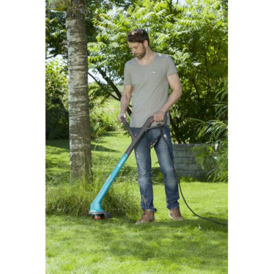 Тример електричний Gardena SmallCut Plus 350/23 09806-20.000 Тример електричний Gardena SmallCut Plus 350/23 09806-20.000