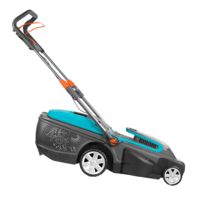 Газонокосарка акумуляторна Gardena PowerMax Li-40/37 05038-20.000 Газонокосарка акумуляторна Gardena PowerMax Li-40/37 05038-20.000