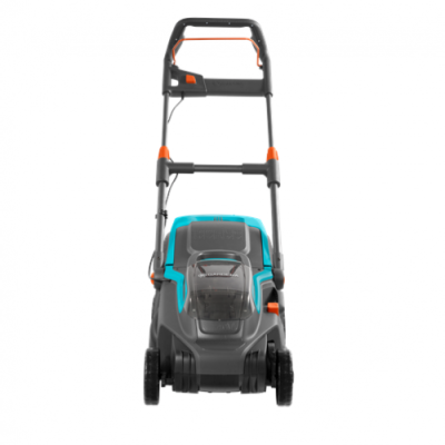 Газонокосарка акумуляторна Gardena PowerMax Li-40/37 05038-20.000 Газонокосарка акумуляторна Gardena PowerMax Li-40/37 05038-20.000