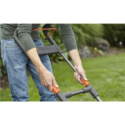 Газонокосарка акумуляторна Gardena PowerMax Li-40/37 05038-20.000 Газонокосарка акумуляторна Gardena PowerMax Li-40/37 05038-20.000