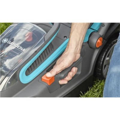 Газонокосарка акумуляторна Gardena PowerMax Li-40/37 05038-20.000 Газонокосарка акумуляторна Gardena PowerMax Li-40/37 05038-20.000
