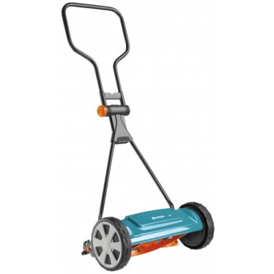 Газонокосарка механічна Gardena Classic 400 (04018-20.000.00) Газонокосарка механічна Gardena Classic 400 (04018-20.000.00)
