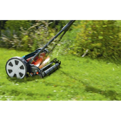 Газонокосарка механічна Gardena Classic 400 (04018-20.000.00) Газонокосарка механічна Gardena Classic 400 (04018-20.000.00)