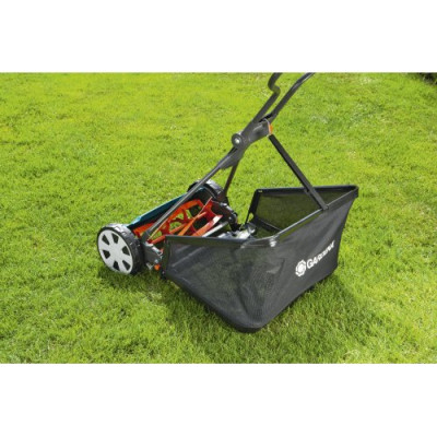 Газонокосарка механічна Gardena Classic 400 (04018-20.000.00) Газонокосарка механічна Gardena Classic 400 (04018-20.000.00)