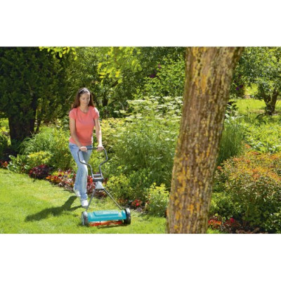 Газонокосарка механічна Gardena Classic 400 (04018-20.000.00) Газонокосарка механічна Gardena Classic 400 (04018-20.000.00)