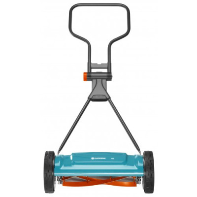 Газонокосарка механічна Gardena Classic 400 (04018-20.000.00) Газонокосарка механічна Gardena Classic 400 (04018-20.000.00)