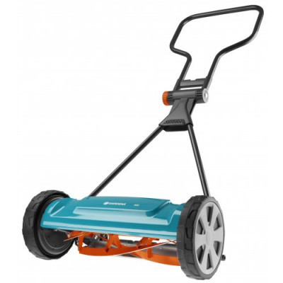 Газонокосарка механічна Gardena Classic 400 (04018-20.000.00) Газонокосарка механічна Gardena Classic 400 (04018-20.000.00)