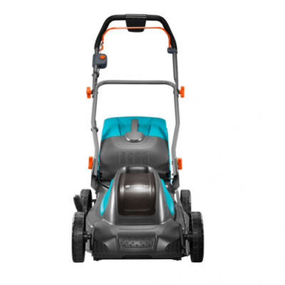 Газонокосарка акумуляторна Gardena PowerMax Li-40/41 05041-20.000 Газонокосарка акумуляторна Gardena PowerMax Li-40/41 05041-20.000
