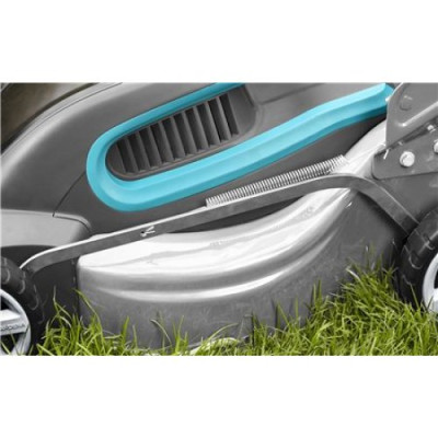 Газонокосарка акумуляторна Gardena PowerMax Li-40/41 05041-20.000 Газонокосарка акумуляторна Gardena PowerMax Li-40/41 05041-20.000