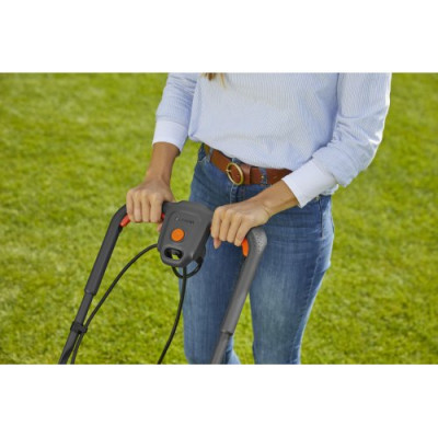Газонокосилка электрическая Gardena PowerMax 32/1200 G2