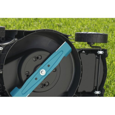 Газонокосилка электрическая Gardena PowerMax 32/1200 G2